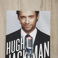 'Hugh Jackman On Broadway' press event held at Pearl Studios | Picture 105048